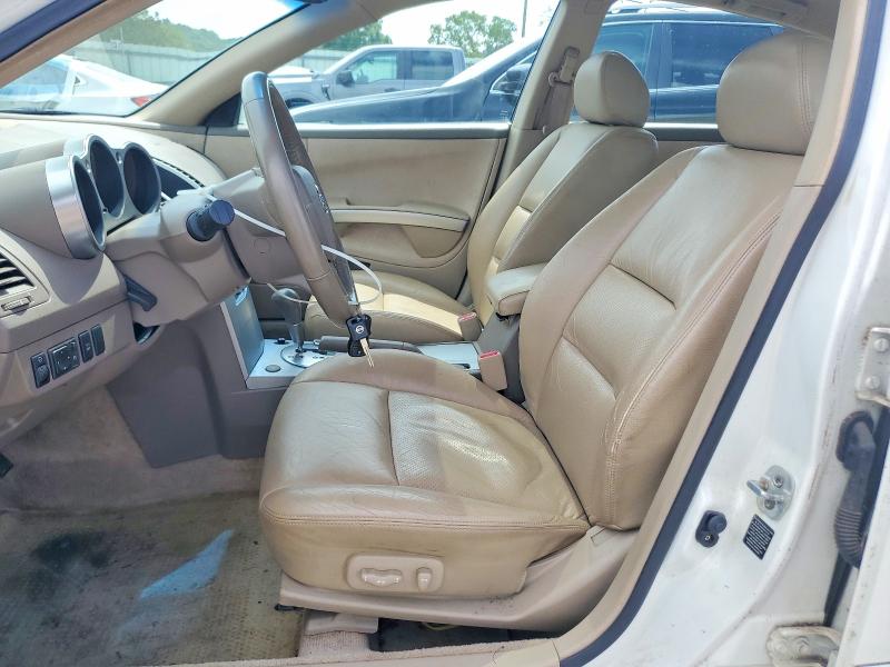 Aukcja sprzedaży 2005 Nissan Maxima, vin: 1N4BA41E55C836311, numer aukcji: 60469046