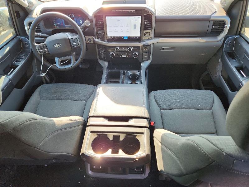 Продаж на аукціоні авто 2024 Ford F150, vin: 1FTFW3L51RKE94338, номер лоту: 60080246