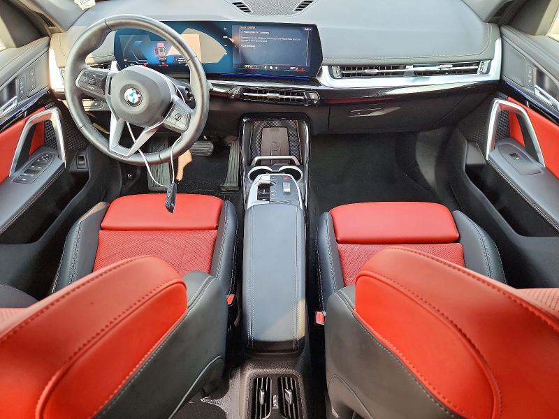 Aukcja sprzedaży 2025 Bmw X1, vin: WBX73EF05S5036110, numer aukcji: 62514976