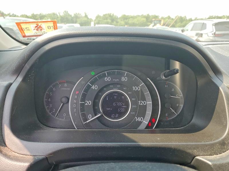 Продажа на аукционе авто 2013 Honda Cr-v, vin: 5J6RM4H73DL049650, номер лота: 61008296