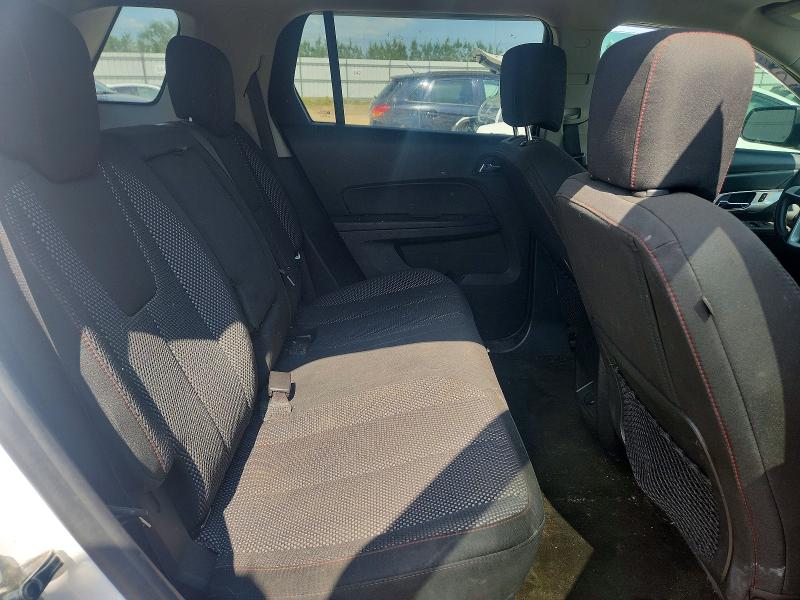 60760146 :رقم المزاد ، 2GKFLTEK3H6350646 vin ، 2017 Gmc Terrain مزاد بيع