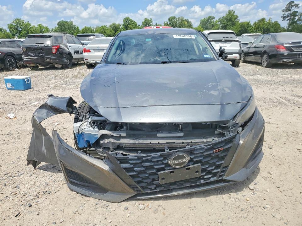 59640296 :رقم المزاد ، 1N4BL4CV1RN304930 vin ، 2024 Nissan Altima مزاد بيع