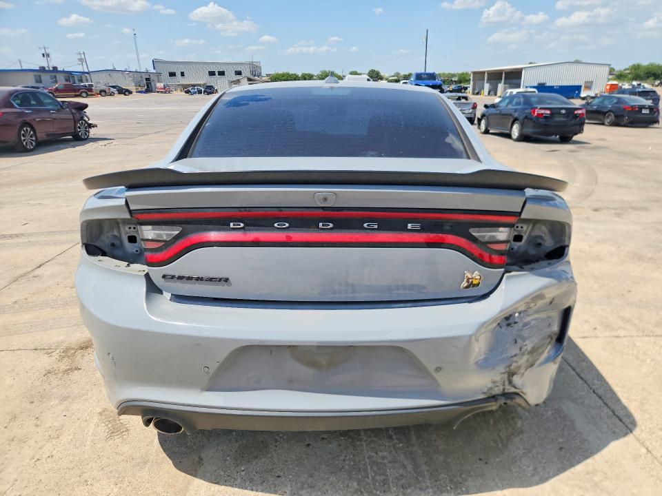 Aukcja sprzedaży 2021 Dodge Charger, vin: 2C3CDXGJ0MH569347, numer aukcji: 60370786