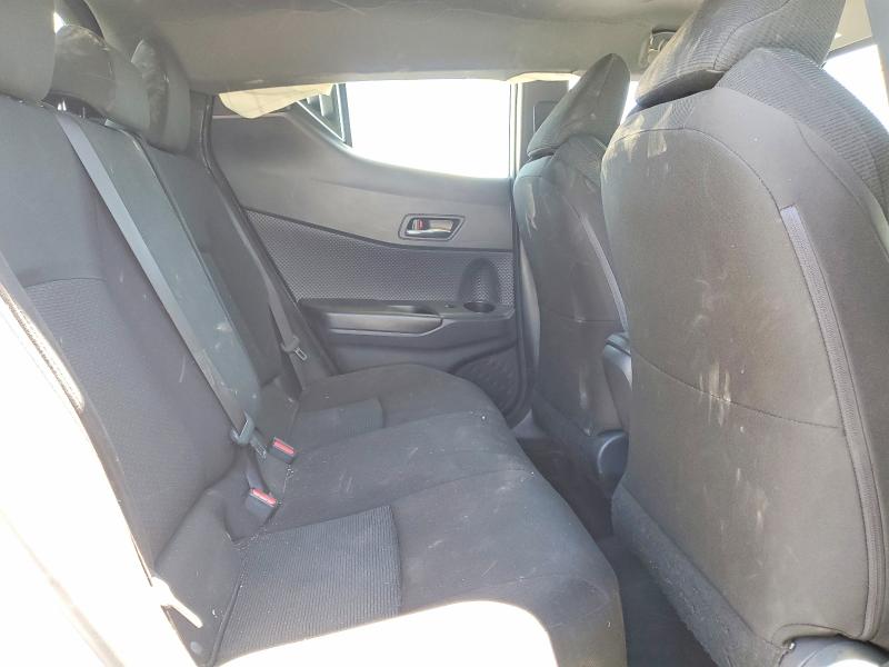 Продаж на аукціоні авто 2019 Toyota C-hr, vin: JTNKHMBX4K1020411, номер лоту: 62328536