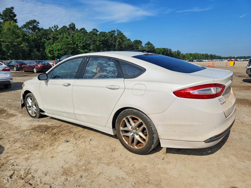 2013 Ford Fusion მანქანა იყიდება აუქციონზე, vin: 3FA6P0H79DR116719, აუქციონის ნომერი: 59819986