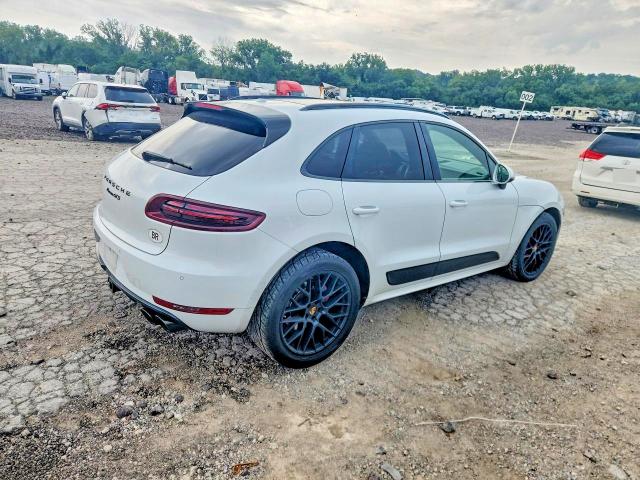 Продаж на аукціоні авто 2018 Porsche Macan, vin: WP1AG2A5XJLB62481, номер лоту: 63226396
