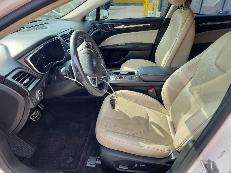Продаж на аукціоні авто 2017 Ford Fusion, vin: 3FA6P0RUXHR264307, номер лоту: 62781216