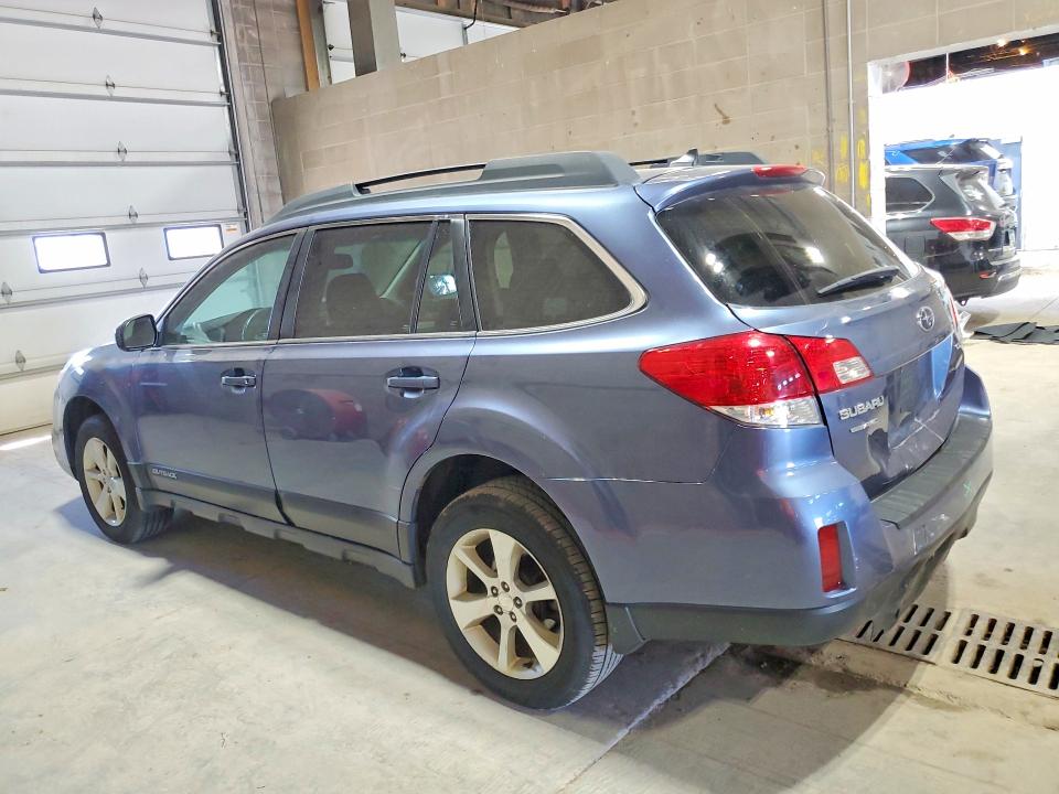 Продаж на аукціоні авто 2014 Subaru Outback, vin: 4S4BRCCC6E3263651, номер лоту: 60773146