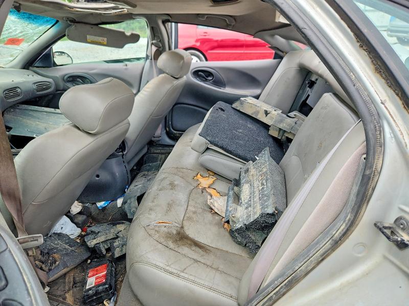 59370816 :رقم المزاد ، 1FAFP53S9XG158473 vin ، 1999 Ford Taurus مزاد بيع