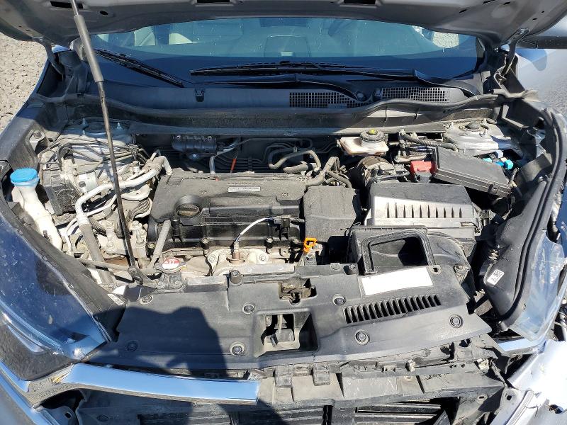 62843886 :رقم المزاد ، 5J6RW6H34KL005981 vin ، 2019 Honda Cr-v مزاد بيع