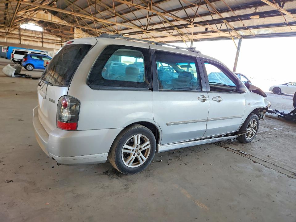 Продаж на аукціоні авто 2005 Mazda Mpv, vin: JM3LW28A950544127, номер лоту: 60403896
