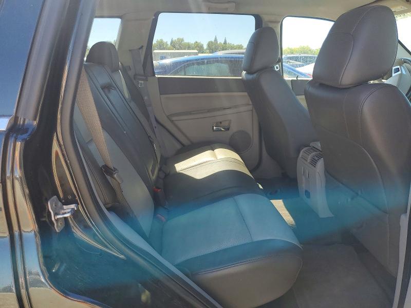 Aukcja sprzedaży 2008 Jeep Grand Cherokee, vin: 1J8HR58268C226221, numer aukcji: 61939516
