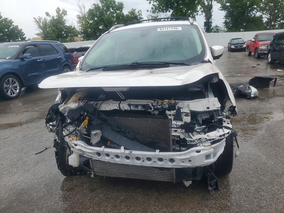 63141746 :رقم المزاد ، 1FMCU0J95EUD43865 vin ، 2014 Ford Escape مزاد بيع