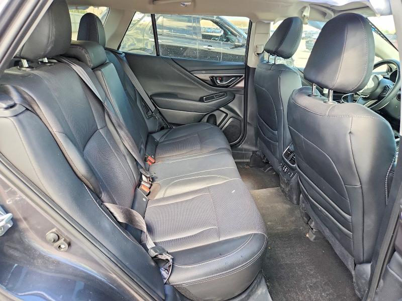2025 Subaru Outback მანქანა იყიდება აუქციონზე, vin: 4S4BTANC7S3263558, აუქციონის ნომერი: 59877626