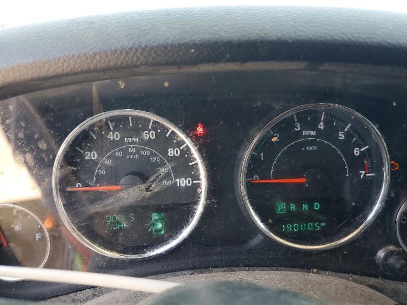 Aukcja sprzedaży 2017 Jeep Wrangler Unlimited, vin: 1C4BJWEG9HL552816, numer aukcji: 60821326