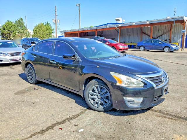 Aukcja sprzedaży 2014 Nissan Altima, vin: 1N4AL3AP1EN216612, numer aukcji: 61511276