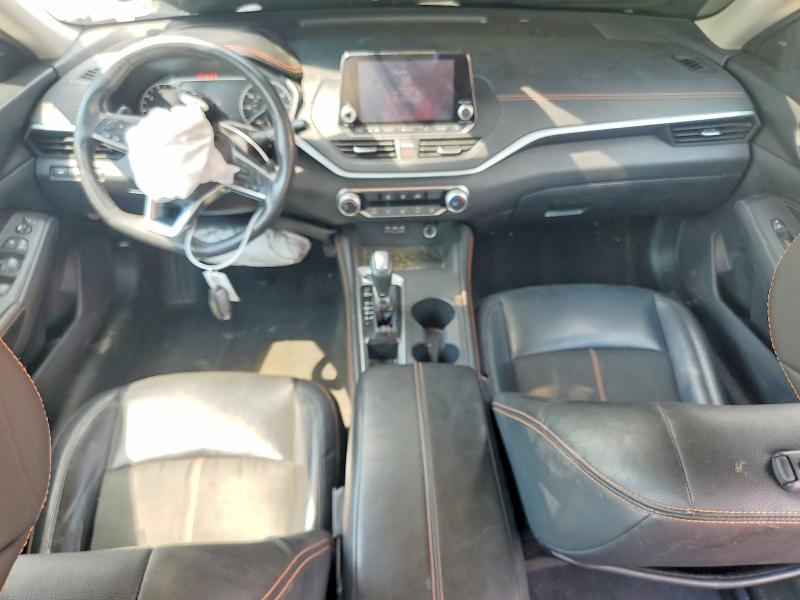Продаж на аукціоні авто 2022 Nissan Altima, vin: 1N4BL4CV9NN330167, номер лоту: 62434206