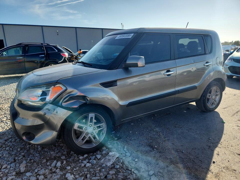 Aukcja sprzedaży 2011 Kia Soul, vin: KNDJT2A2XB7195736, numer aukcji: 59592086