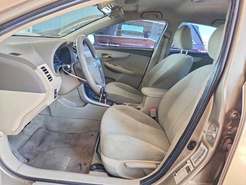 Продаж на аукціоні авто 2009 Toyota Corolla, vin: 1NXBU40E39Z079276, номер лоту: 62621386
