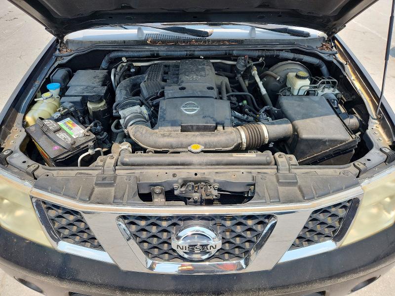 Aukcja sprzedaży 2007 Nissan Pathfinder, vin: 5N1AR18UX7C609012, numer aukcji: 63215416