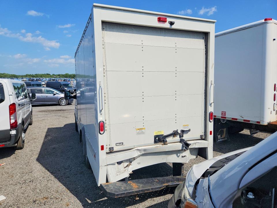 2023 Chevrolet Express G3500 მანქანა იყიდება აუქციონზე, vin: 1GB0GRFP0P1142961, აუქციონის ნომერი: 57867316