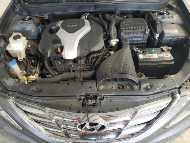 Aukcja sprzedaży 2014 Hyundai Sonata, vin: 5NPEC4AB4EH910121, numer aukcji: 61313936
