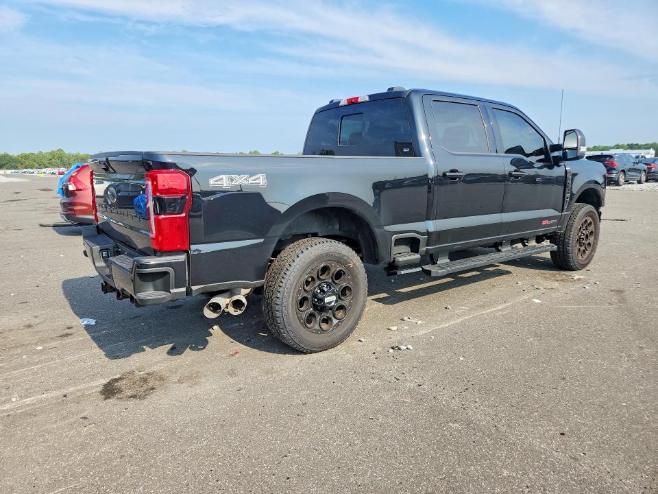 56590606 :رقم المزاد ، 1FT8W2BM2TED65896 vin ، 2026 Ford F250 مزاد بيع