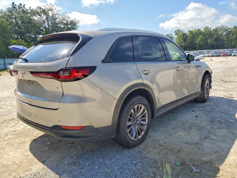 Продажа на аукционе авто 2025 Mazda Cx-90, vin: JM3KKBHD5S1207803, номер лота: 62444076