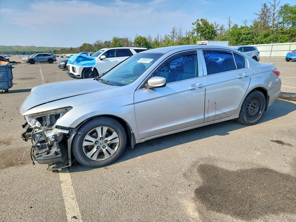 Продаж на аукціоні авто 2008 Honda Accord, vin: 1HGCP264X8A084480, номер лоту: 62059676