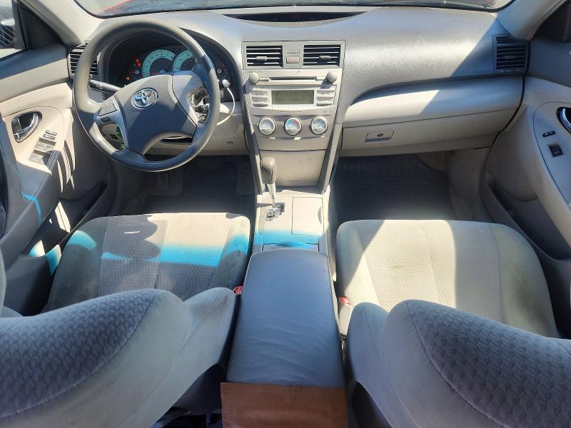 Продаж на аукціоні авто 2010 Toyota Camry, vin: 4T1BF3EK7AU050435, номер лоту: 62915166