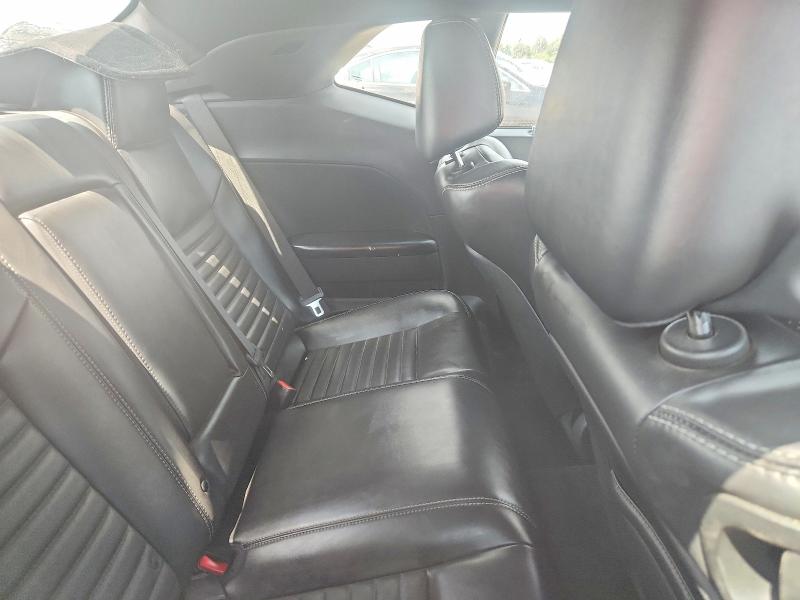 Продажа на аукционе авто 2014 Dodge Challenger, vin: 2C3CDYAG8EH213216, номер лота: 60682356