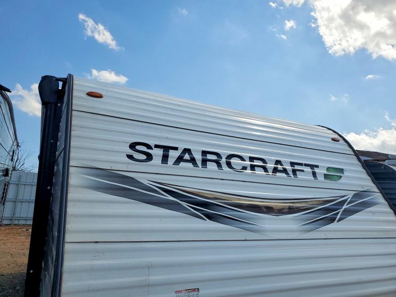 Aukcja sprzedaży 2022 Starcraft Unknown, vin: 1SABS0BP3N1BL5372, numer aukcji: 59377276