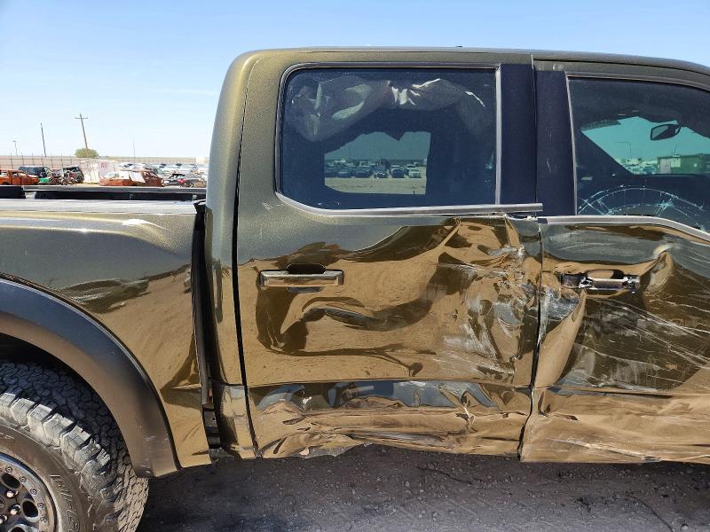 Aukcja sprzedaży 2024 Ford F150, vin: 1FTFW1RGXRFA43270, numer aukcji: 63545766