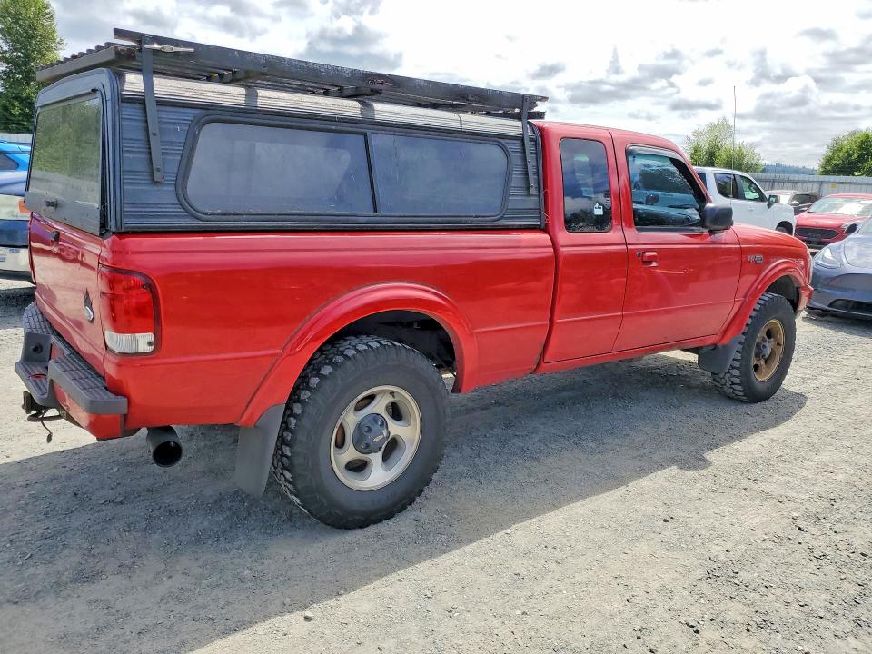 Продаж на аукціоні авто 2000 Ford Ranger, vin: 1FTZR15XXYPA83982, номер лоту: 51883126