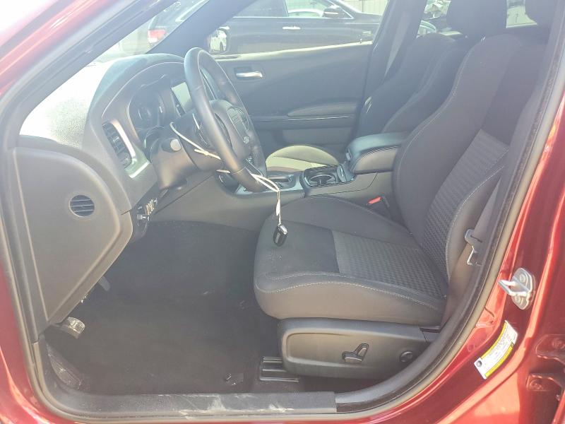 Aukcja sprzedaży 2019 Dodge Charger, vin: 2C3CDXCT0KH603419, numer aukcji: 61179216