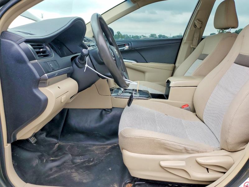 2014 Toyota Camry Hybrid მანქანა იყიდება აუქციონზე, vin: 4T1BD1FK0EU097224, აუქციონის ნომერი: 60963046