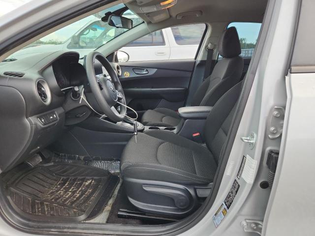 Aukcja sprzedaży 2021 Kia Forte, vin: 3KPF24AD9ME348891, numer aukcji: 59666296
