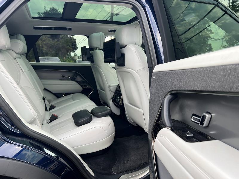Продажа на аукционе авто 2023 Land Rover Range Rover Sport, vin: SAL1P9EU9PA112812, номер лота: 63193036