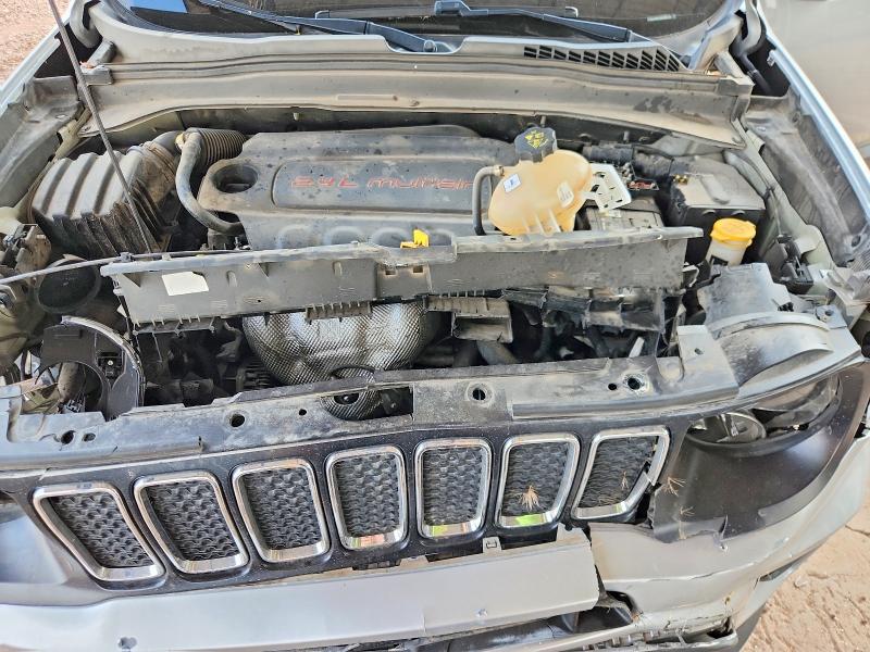 2019 Jeep Renegade მანქანა იყიდება აუქციონზე, vin: ZACNJABB2KPK88265, აუქციონის ნომერი: 61062106