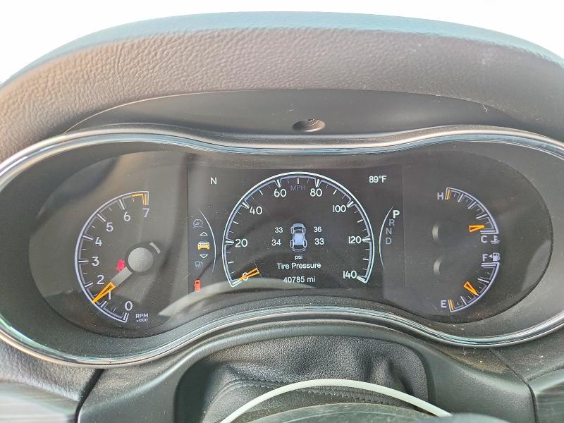 Aukcja sprzedaży 2021 Jeep Grand Cherokee, vin: 1C4RJEAG1MC712602, numer aukcji: 60315076