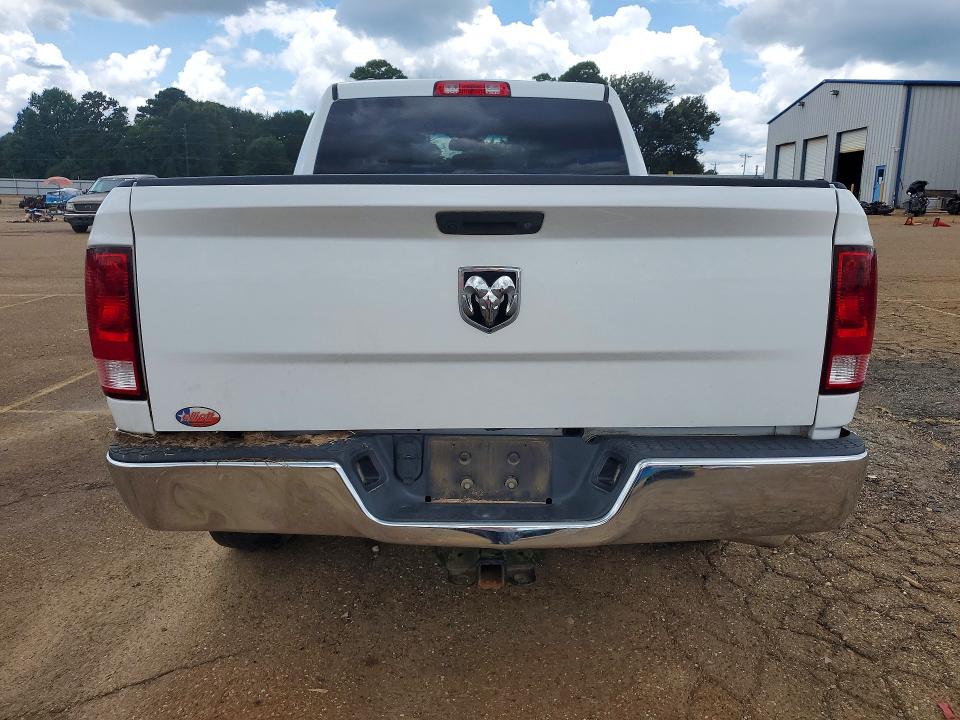 2018 Ram 1500 მანქანა იყიდება აუქციონზე, vin: 1C6RR6FG0JS299068, აუქციონის ნომერი: 60814256