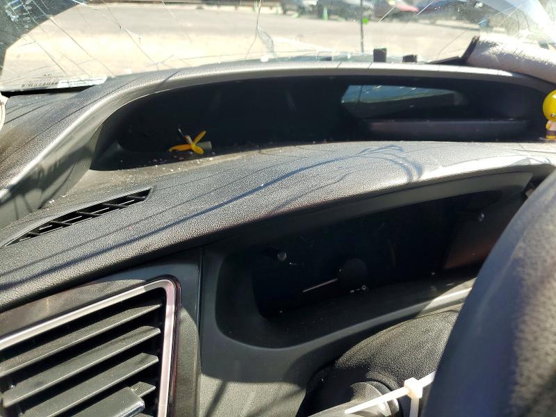 61639156 :رقم المزاد ، 2HGFB2F80FH564699 vin ، 2015 Honda Civic مزاد بيع