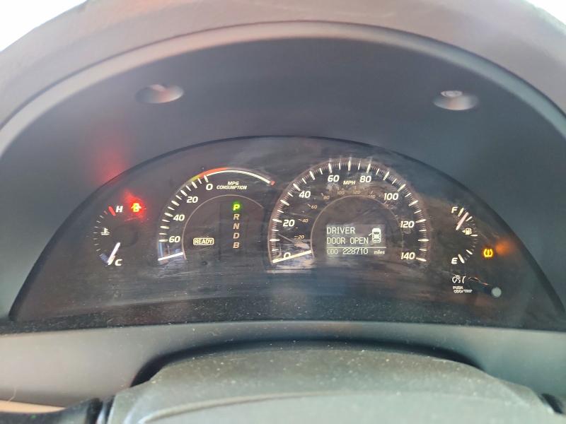 61512266 :رقم المزاد ، JTNBB46K773033696 vin ، 2007 Toyota Camry مزاد بيع