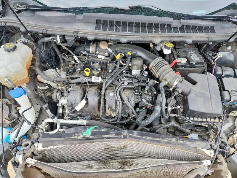 Aukcja sprzedaży 2022 Ford Edge, vin: 2FMPK4J99NBA75410, numer aukcji: 61166836