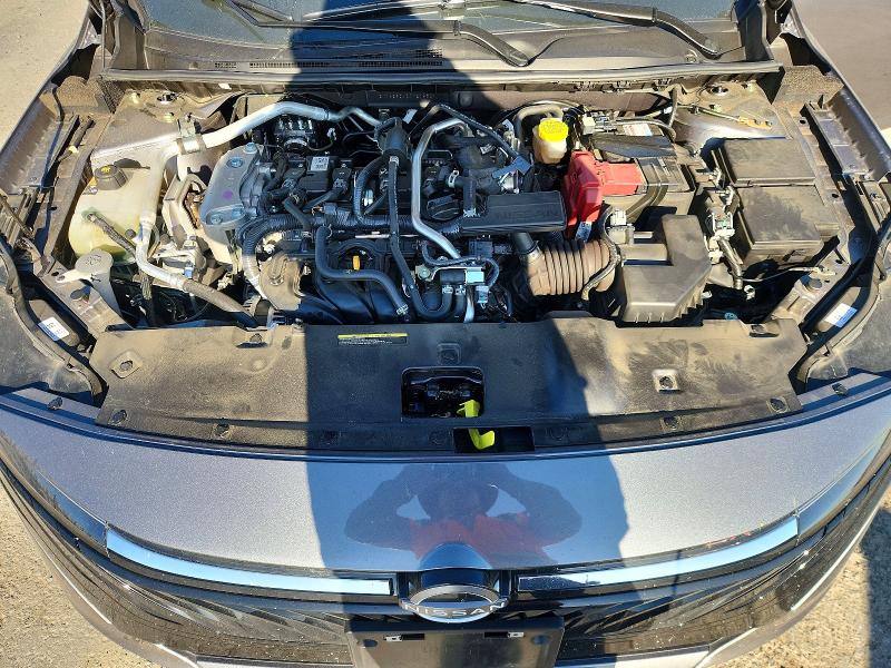 Продажа на аукционе авто 2026 Nissan Sentra, vin: 3N1AB9DV0TY219501, номер лота: 61178326