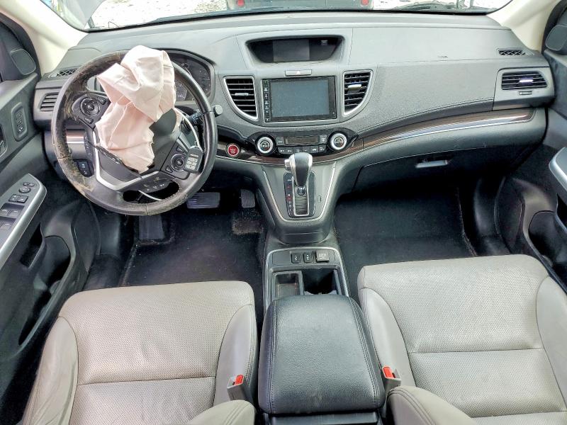 Aukcja sprzedaży 2016 Honda Cr-v, vin: 5J6RM4H92GL063576, numer aukcji: 60117286