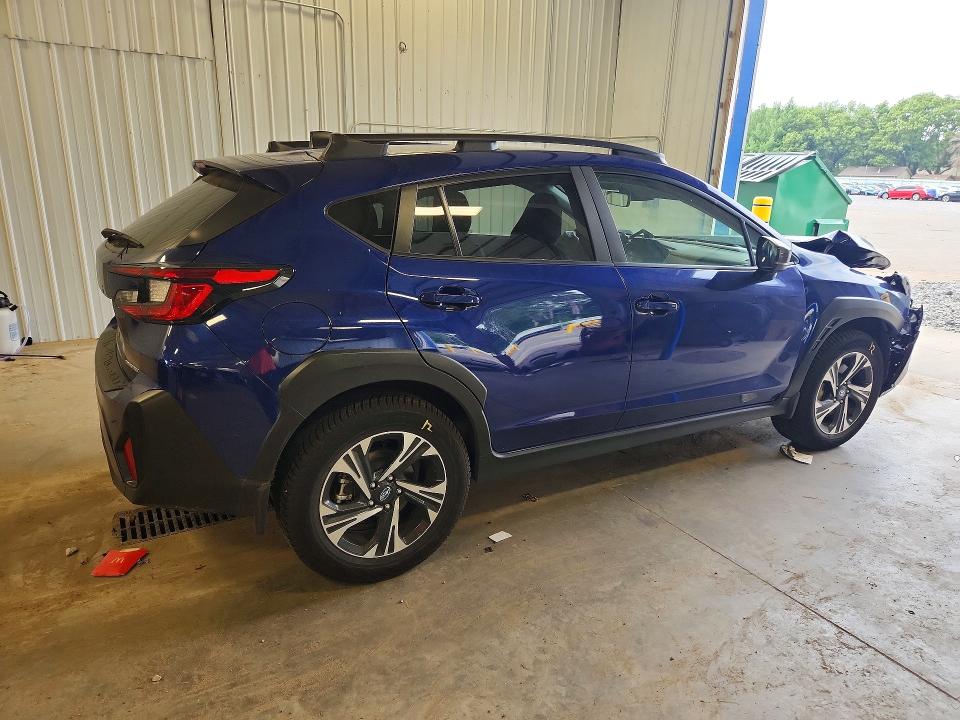 Aukcja sprzedaży 2024 Subaru Crosstrek, vin: JF2GUADC7R8251739, numer aukcji: 62327546
