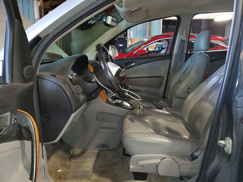 Продажа на аукционе авто 2006 Saturn Vue, vin: 5GZCZ53456S851009, номер лота: 62766256