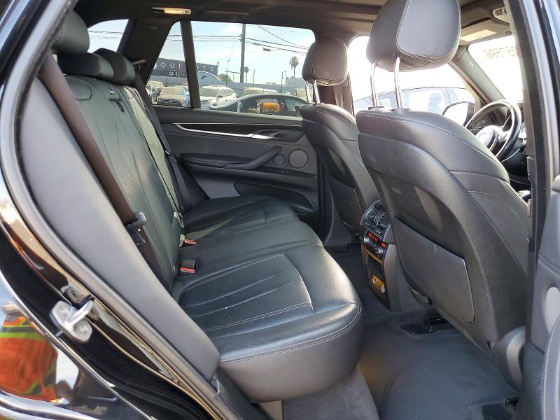 Aukcja sprzedaży 2017 Bmw X5, vin: 5UXKR2C36H0W43964, numer aukcji: 61057596