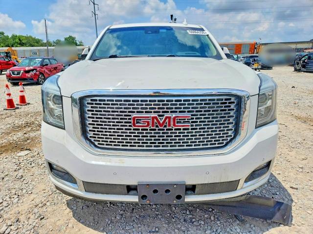 60864726 :رقم المزاد ، 1GKS2CKJ5HR378689 vin ، 2017 Gmc Yukon مزاد بيع